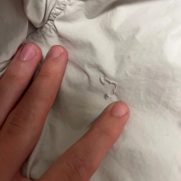 Palace Zip-Up Jacket - Picture 11 of 12